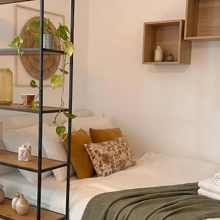 Cozy In New Town 아파트 브라티슬라바